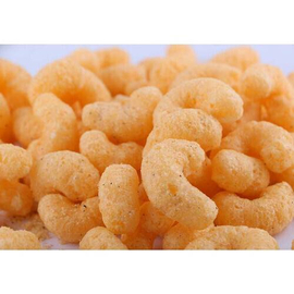 Krispy Curl Chips - 7 gm, 2 image